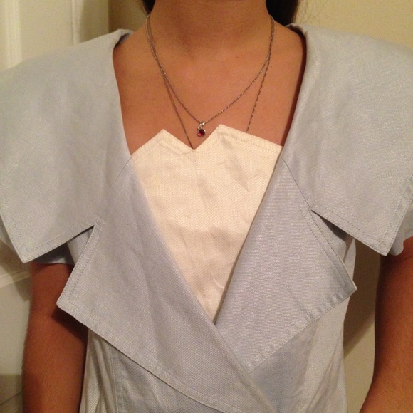 VINTAGE SAILOR DRESS - ROCKABILLY PINUP DREAM - Picture 3 of 8